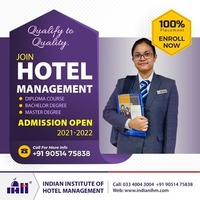Indian Institute of Hotel Management