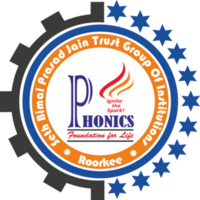 Phonics Group of Institutions