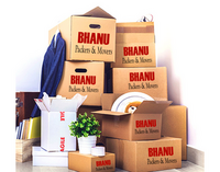 Bhanu packers and movers