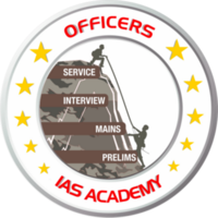 Officers IAS Academy