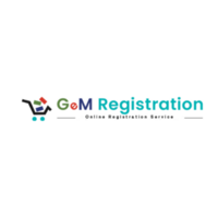 GeM Registration - Perfection Consulting India Services