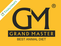 Grandmaster best animal feed
