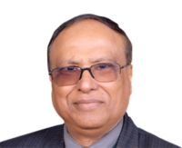 Dr Ajay Agrawal