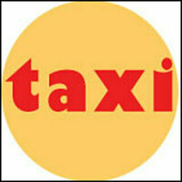 Taxi Booking
