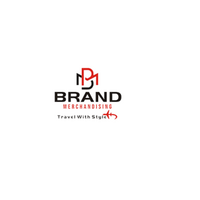 Brand Merchandising