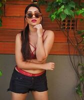 Nadine Patel