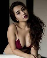 Russian Escorts in Delhi