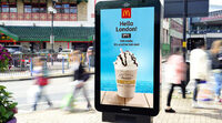 POST MY AD - Programmatic Digital Out of Home