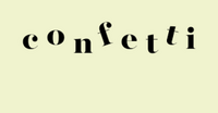 Confetti Gifts