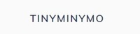 TinyMinyMo