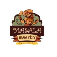 Masalamaarke