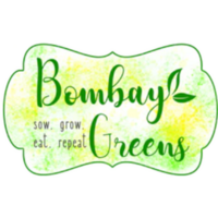 Bombay greens