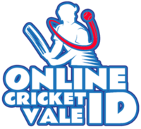 Online Cricket Id Vale