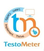 TestoMeter offers professional IT training and placements services.
