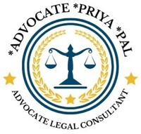 Advocate Priya Paul