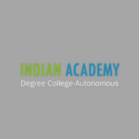 Indian Academy Degree College