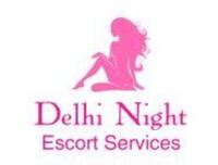 Delhi Night 