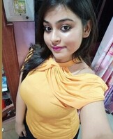 Alisha Sharma