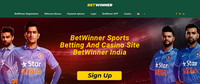 BetWinner