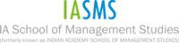 IA School of Management Studies (IASMS)