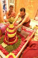 kashi puja