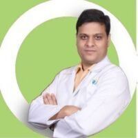 Dr. Hitendra K Garg