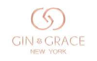 GIN AND GRACE - Diamond Jewellery Online