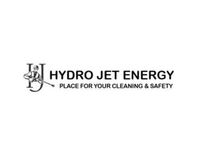 Hydro jet energy