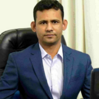 Dr Gholam -Senior Physiotherapist, Chiropractor/Osteopathy, and Sport Injury Specialist,