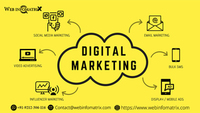 webinfomatrix