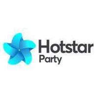 Hotstar Party