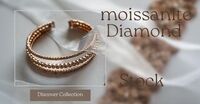 Moissaniteindia