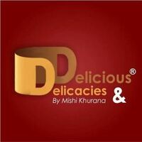 Delicious N Delicacies