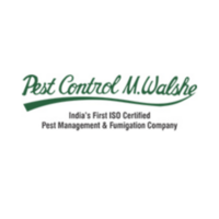 Pest Control M.Walshe