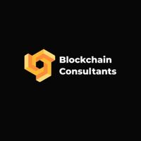 Blockchain Consultants