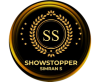 Showstopper by Simrans