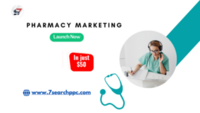 Pharmacy Marketing