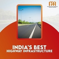 India's Best Highway Infrastructure