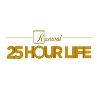 Runwal 25 hour life