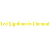 LED Sign Boards in Chennai