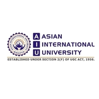 Asian International University