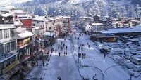Manali Tourism