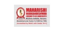 MMDU Mullana