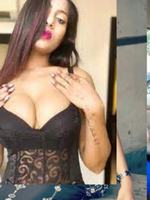 Raj Escort Service