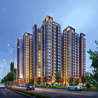 Purva Aerocity