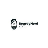 beardy nerd