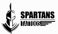 Spartans Tattoos