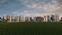 Apartments in Sarjapur Road