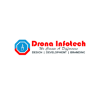Mobile App Development Company in Delhi - Drona Infotech