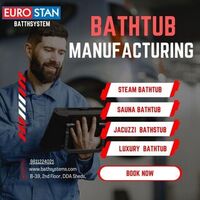 Bathsystems